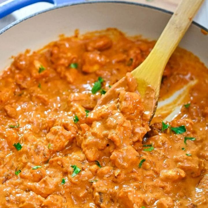 25 Quick & Easy Vegan Indian Dinner Recipes – My Plantiful Cooking