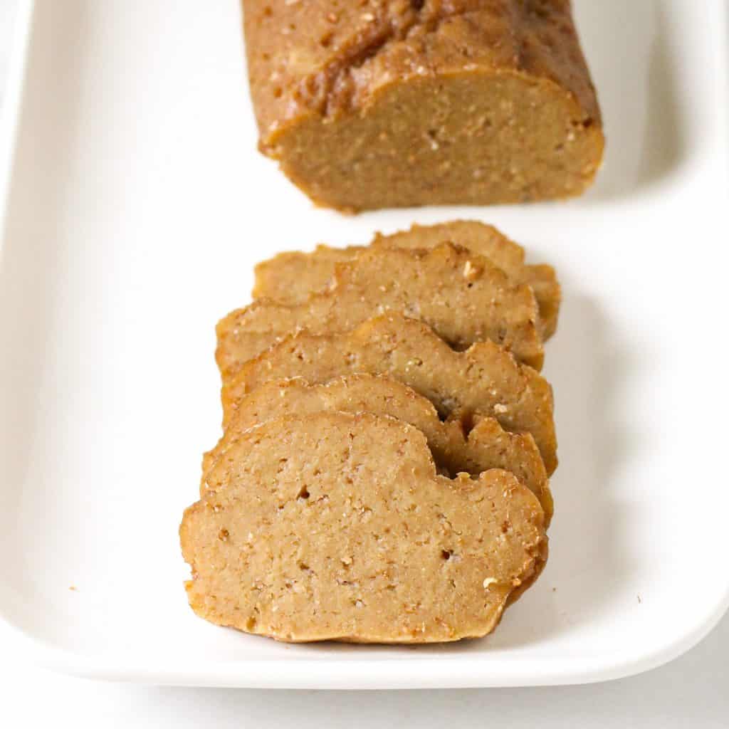 Instant Pot Seitan (Stovetop instructions included) My Plantiful Cooking