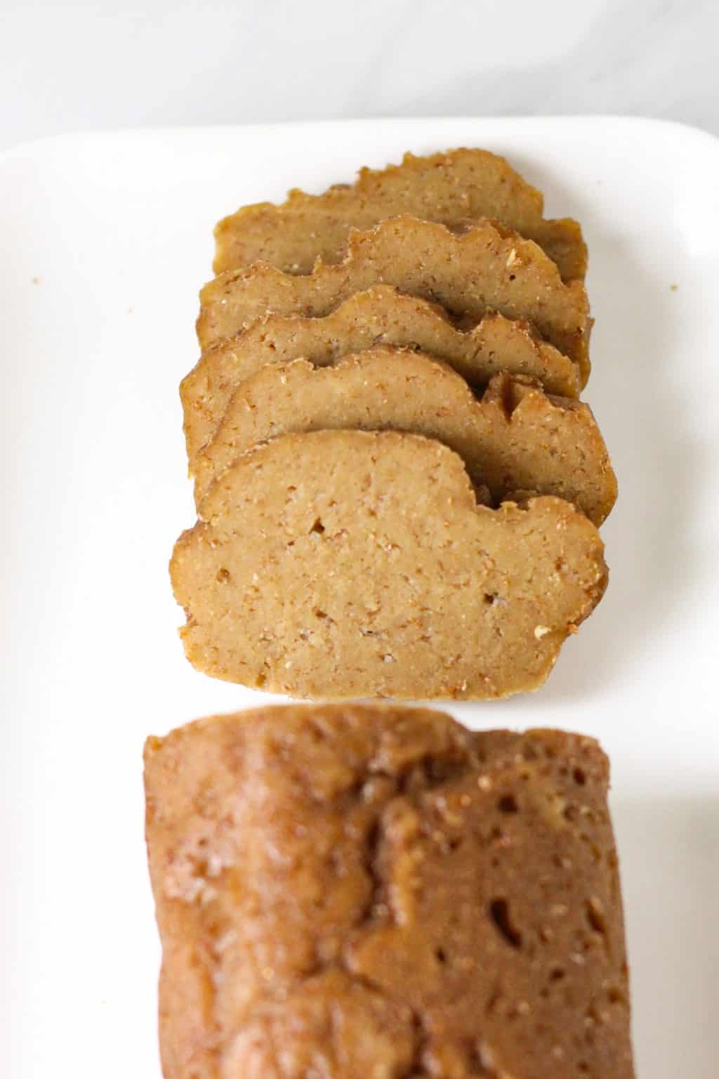 Instant Pot Seitan (Stovetop instructions included) My Plantiful Cooking