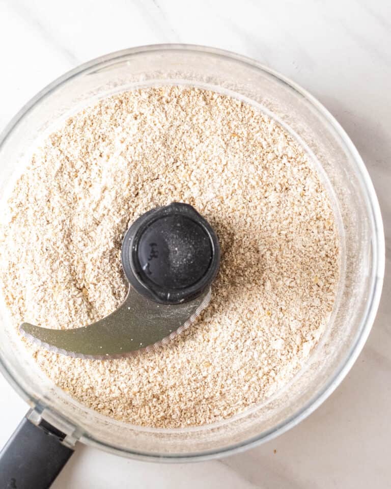 Fudgy Vegan Black Bean Brownies with Dates My Plantiful Cooking