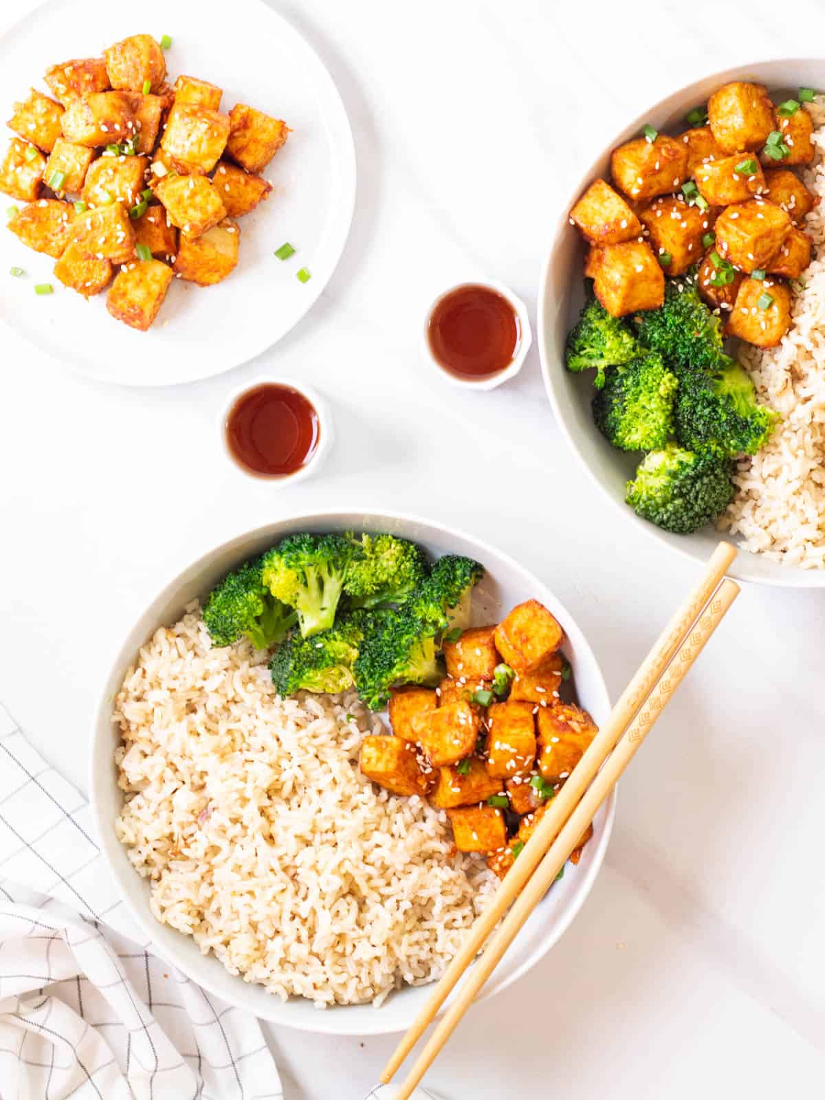 Gochujang tofu wisconsinlokasin