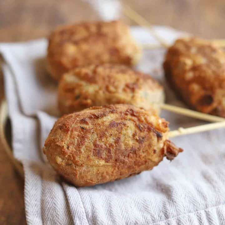 What is vital wheat gluten? + 20 Vital Wheat Gluten Recipes My