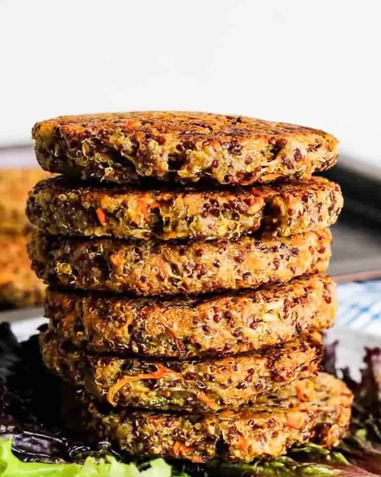 What is vital wheat gluten? + 20 Vital Wheat Gluten Recipes My