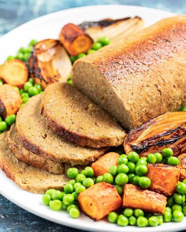 What is vital wheat gluten? + 20 Vital Wheat Gluten Recipes My