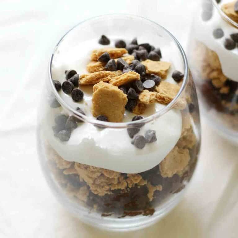 20 High Protein Vegan Sweet Chickpea Desserts My Plantiful Cooking