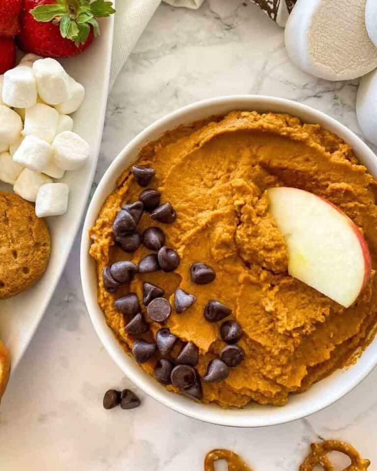 20 High Protein Vegan Sweet Chickpea Desserts My Plantiful Cooking