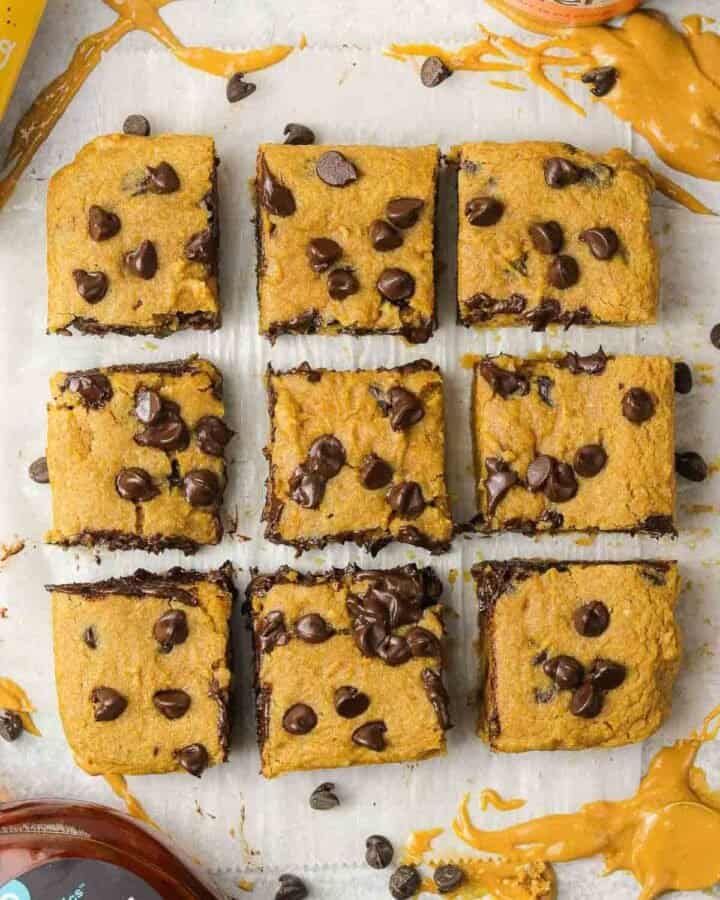 20 High Protein Vegan Sweet Chickpea Desserts – My Plantiful Cooking