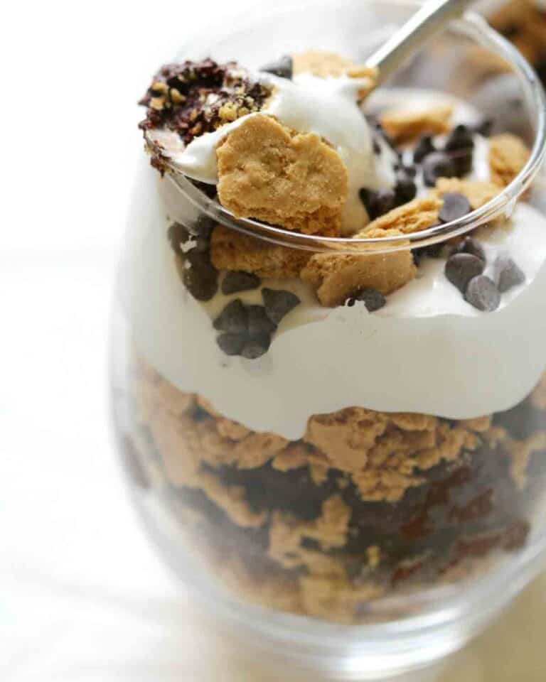 20 High Protein Vegan Sweet Chickpea Desserts My Plantiful Cooking