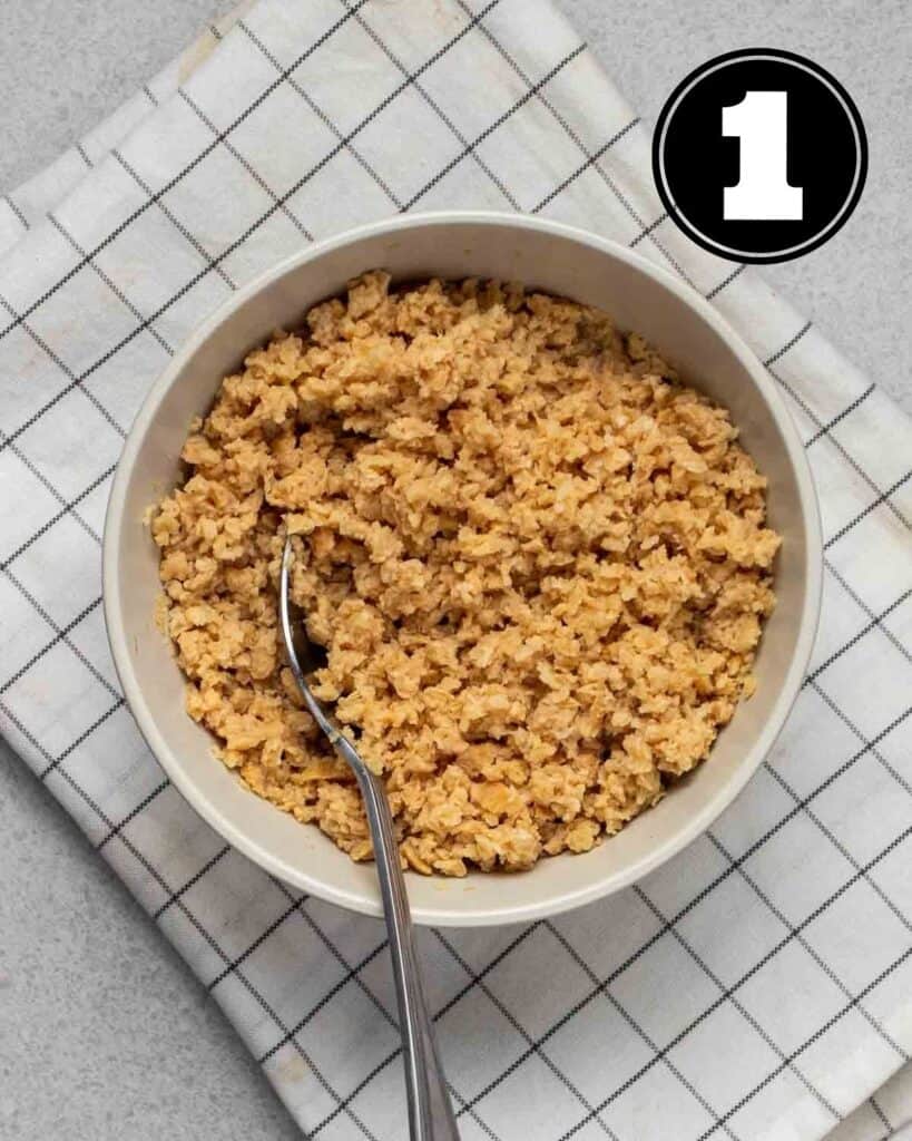 TVP Vegan Breakfast Sausage Patties My Plantiful Cooking