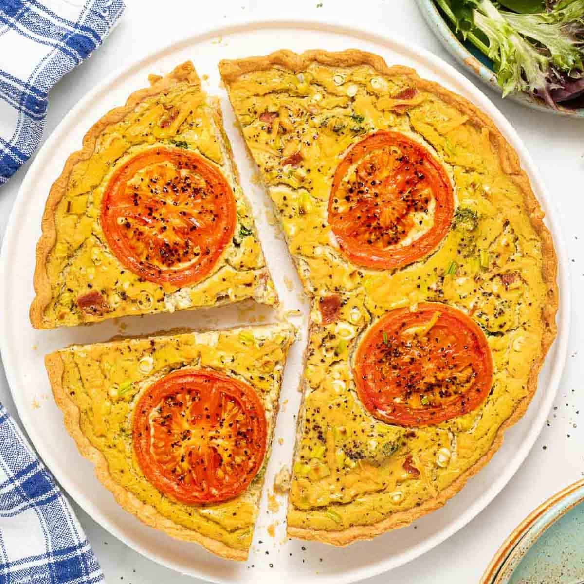 30 Vegan Silken Tofu Recipes My Plantiful Cooking