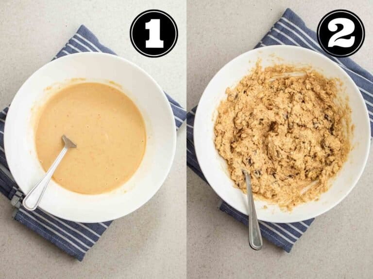 Chewy Vegan Applesauce Chocolate Chips Oatmeal Cookies My Plantiful