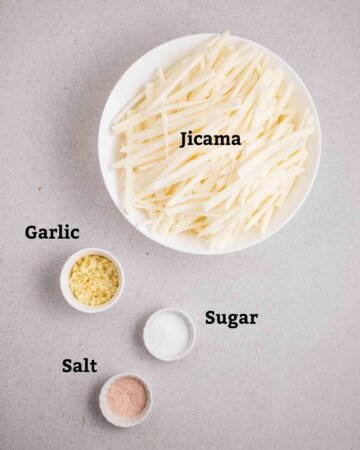 Popiah (Malaysian Spring Rolls) – My Plantiful Cooking