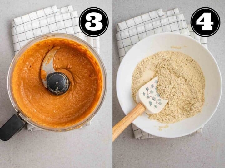 Flavorful Seitan Vegan Chorizo Sausages My Plantiful Cooking