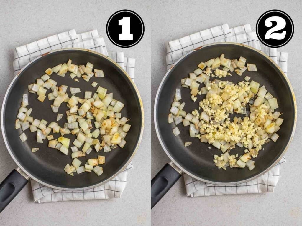 Flavorful Seitan Vegan Chorizo Sausages My Plantiful Cooking