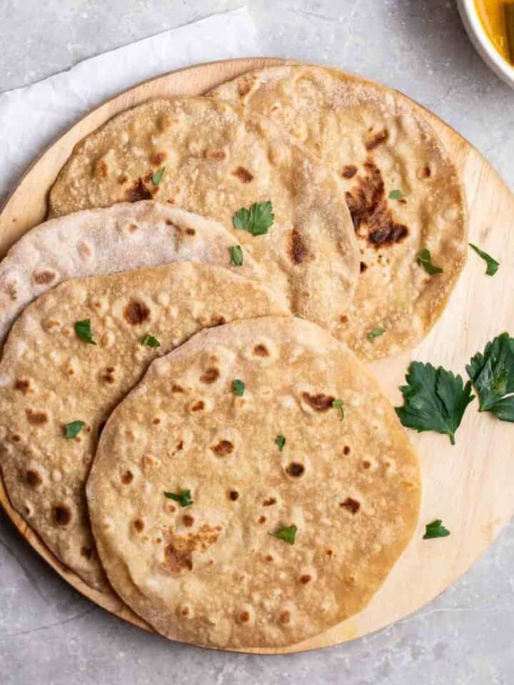 Crispy Roasted Black Beans – My Plantiful Cooking