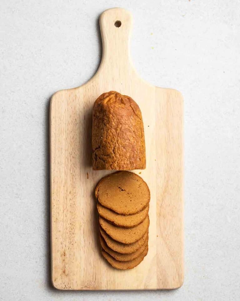 Vegan Bologna My Plantiful Cooking