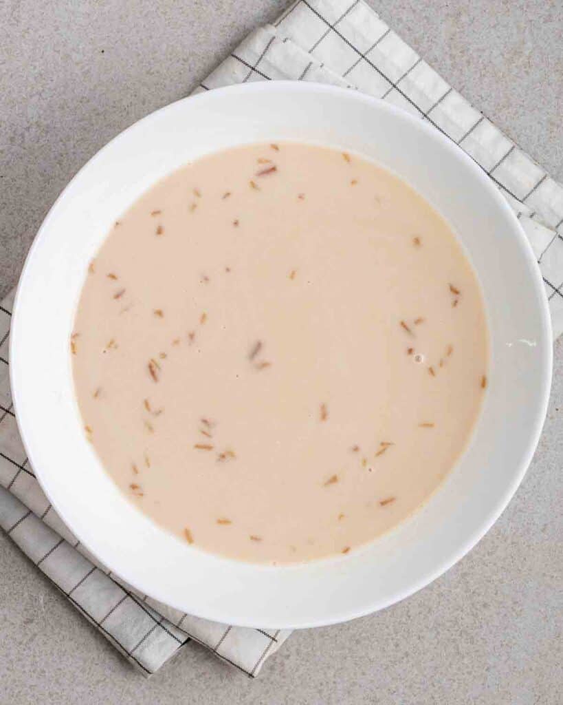 Baked Oatmeal with Applesauce My Plantiful Cooking