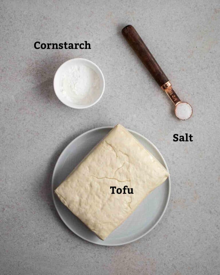 Vegan Pho with Tofu My Plantiful Cooking