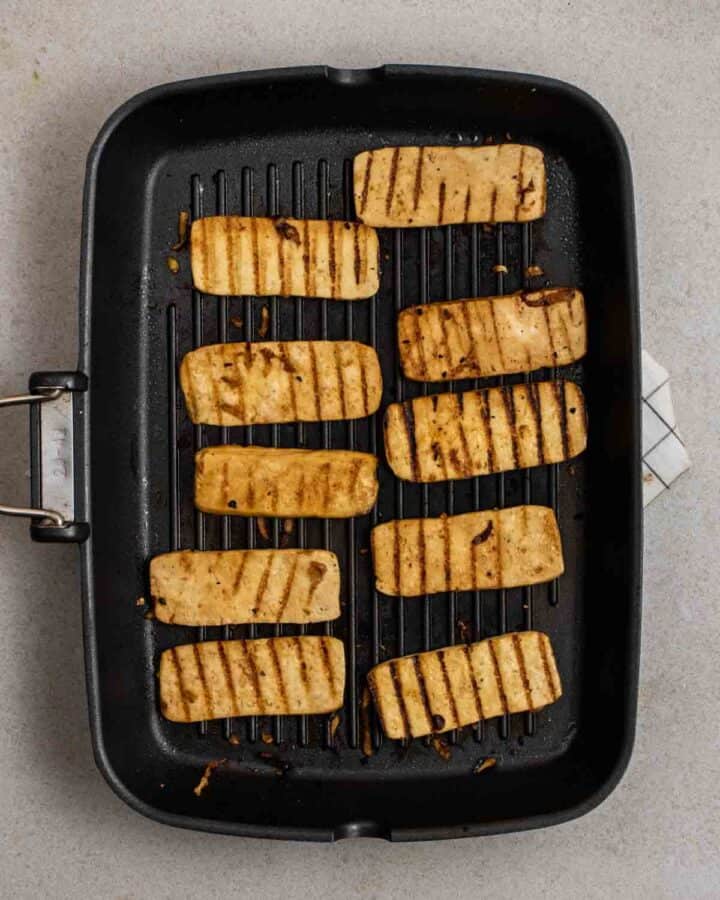 Vegan Tofu Bulgogi My Plantiful Cooking