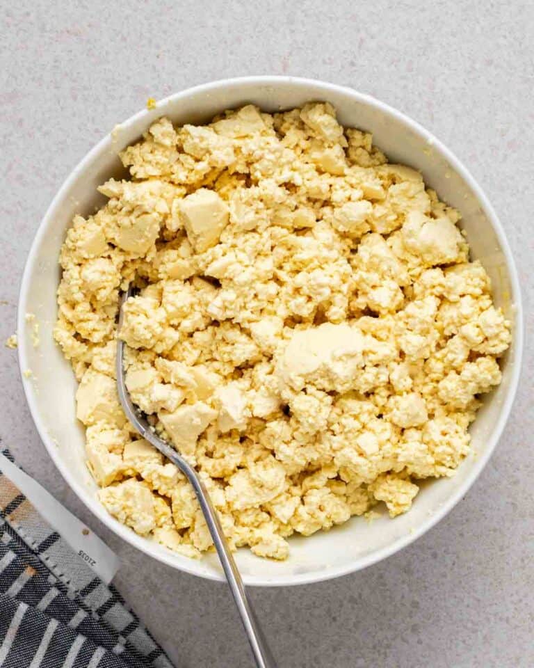 Tofu Fried Rice My Plantiful Cooking